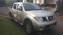 Nissan Frontier Navara 2013 for sale