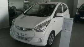 Hyundai Eon 2018 for sale