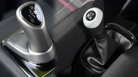 Ending the controversial debate: Automatic or Manual Transmission?