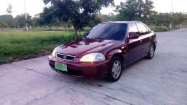 Honda Civic 1996 for sale
