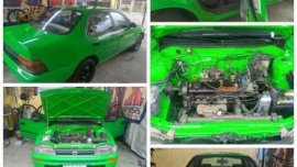 Toyota Corolla 1993 Manual Transmission For Sale 