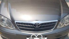Toyota Camry 2006 for sale