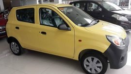  SUZUKI ALTO 2018 FOR SALE