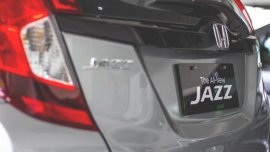 HONDA JAZZ 2018 FOR SALE