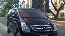 2013 HYUNDAI GRAND STAREX for sale