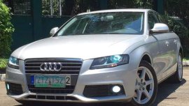 2009 AUDI A4 for sale