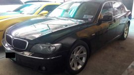 2007 Bmw 730D Automatic Diesel for sale 