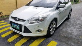 2013 Ford Focus 2.0S for sale