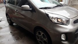 Kia Picanto 2016 AT (Rush)