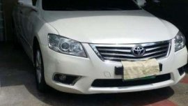 2011 Toyota Camry for sale