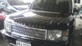 Land Rover Range Rover 2005 for sale
