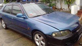 1993 Honda Civic for sale