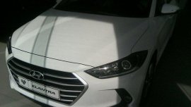Hyundai Elantra 2018 for sale