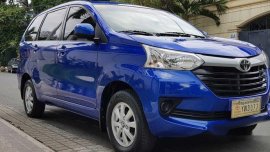 Toyota Avanza 2016 for sale