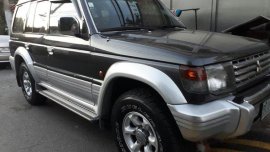 Mitsubishi Pajero 1996 for sale