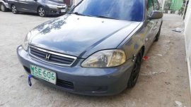 Honda Civic 1999 for sale