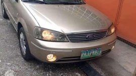 Ford Lynx 2005 For Sale