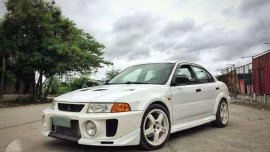 Like new Mitsubishi Lancer Evolution for sale