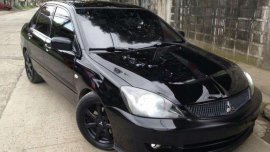 Mitsubishi Lancer 2009 for sale