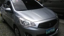 Mitsubishi Mirage G4 2013 for sale