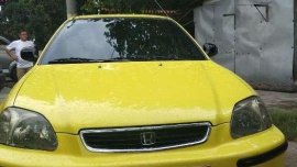 Honda Civic 1996 For sale