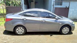 Hyundai Accent 2017 for sale