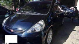 Honda Fit 2011 Top of the Line For Sale 