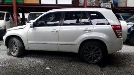 Suzuki Vitara 2016 AT for sale