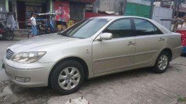 2003 Toyota Camry for sale