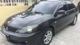 Mitsubishi Lancer 2009 for sale