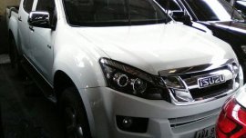 Isuzu D-Max 2015 LS AT for sale
