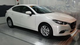 Mazda 2 1.5L V at 19K All IN Down Payment For Sale 