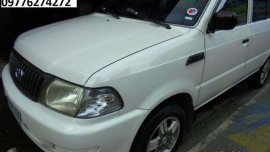 2003 Toyota Revo for sale