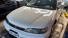 Fresh 1996 Honda Accord VTEC AT For Sale 