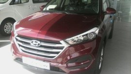 Hyundai Tucson 2018 for sale