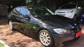 BMW 320i 2009 for sale