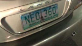 2009 Mitsubishi Lancer for sale