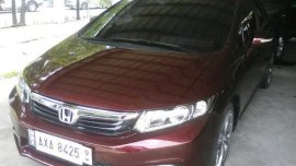 Honda Civic 2014 for sale