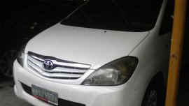 Toyota Innova 2012 for sale