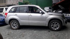 Suzuki Vitara 2014 AT for sale