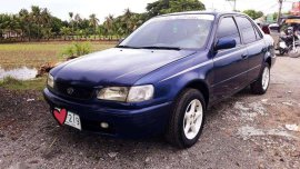 2002 Toyota Corolla XE Lovelife For Sale 