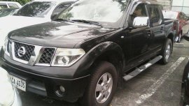 Nissan Frontier Navara 2014 for sale