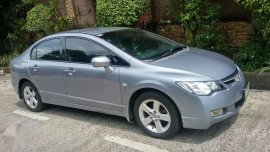 2007 Honda Civic For sale
