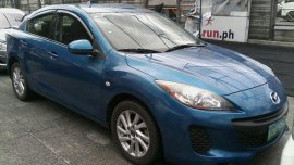 Mazda 3 2013 for sale