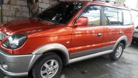 2008 Mitsubishi Adventure GLS Sports For Sale 