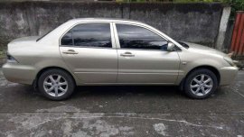 Mitsubishi Lance 2008 for sale