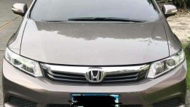 Honda Civic 2012 for sale