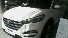Hyundai Tucson 2018 for sale