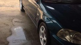 Like new Honda Civic for sale