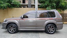 2007 Acquired Nissan Xtrail 2.0 200X AT 